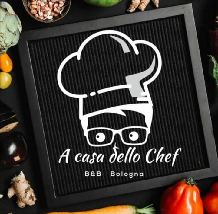 Bed and Breakfast A Casa Dello Chef Bologna Exterior foto