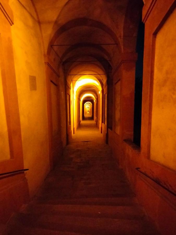 Bed and Breakfast A Casa Dello Chef Bologna Exterior foto